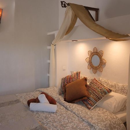 Finca Amorosa Villanueva de la Concepción 외부 사진