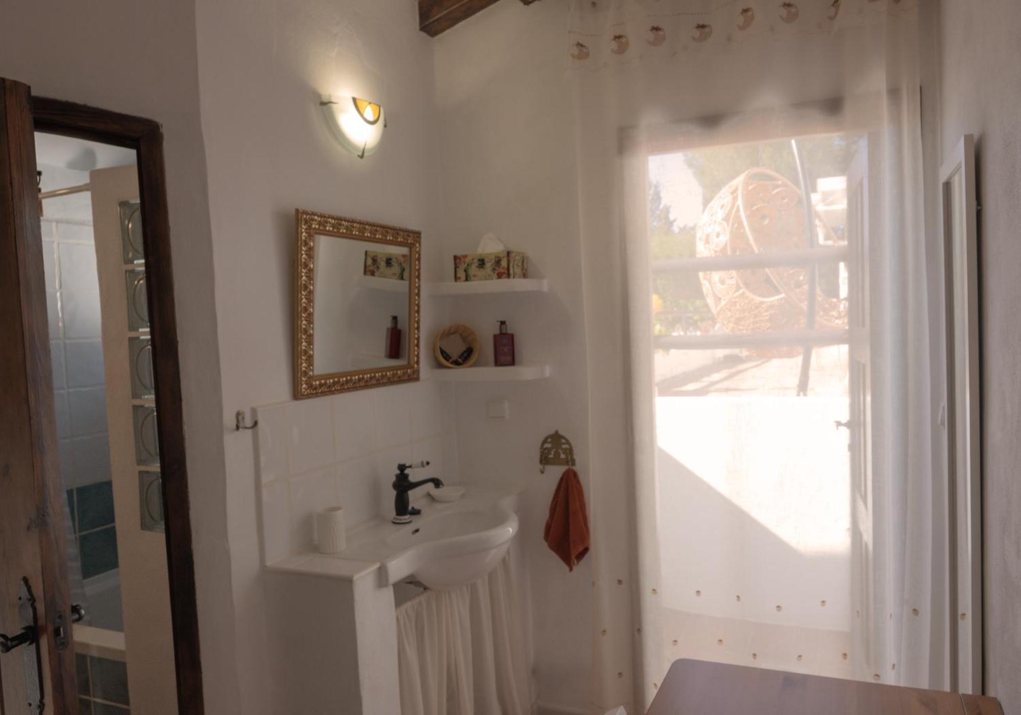 Finca Amorosa Villanueva de la Concepción 외부 사진