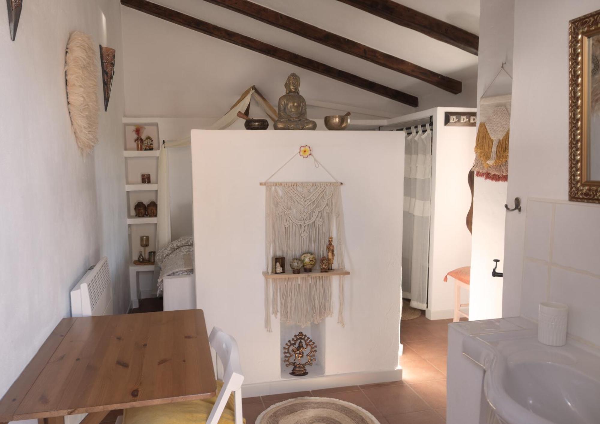 Finca Amorosa Villanueva de la Concepción 외부 사진