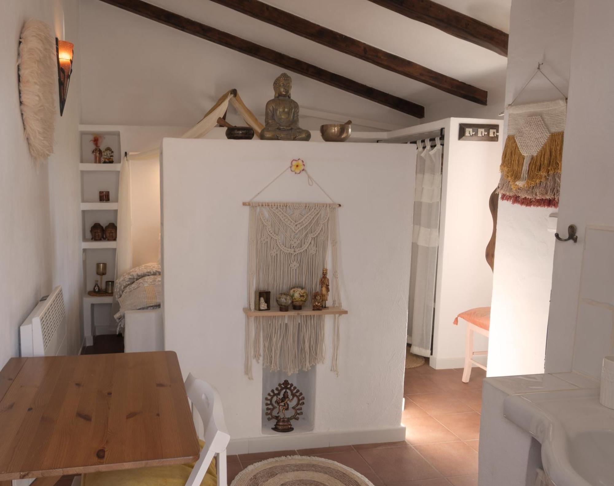 Finca Amorosa Villanueva de la Concepción 외부 사진