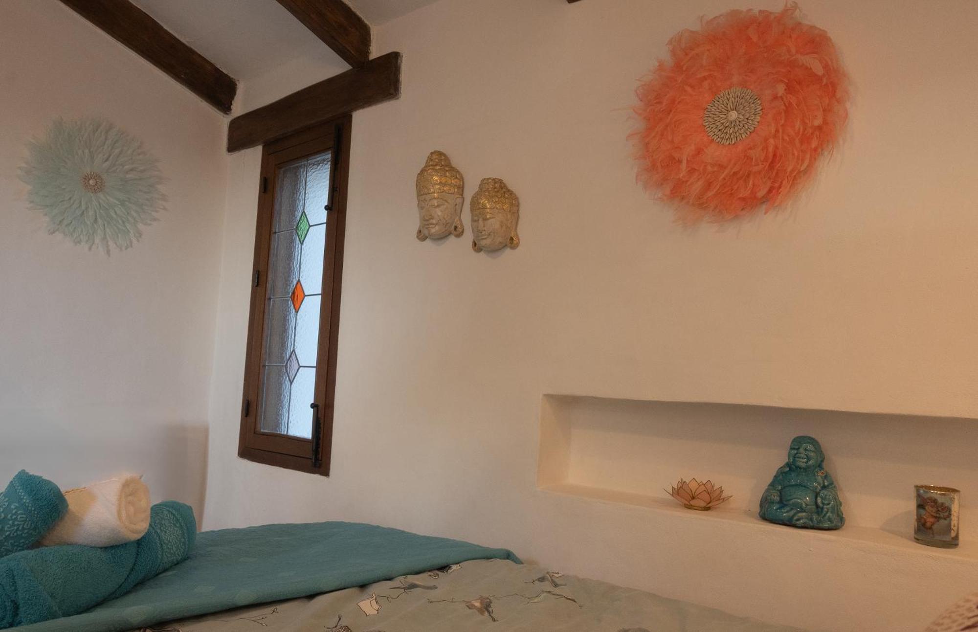 Finca Amorosa Villanueva de la Concepción 외부 사진