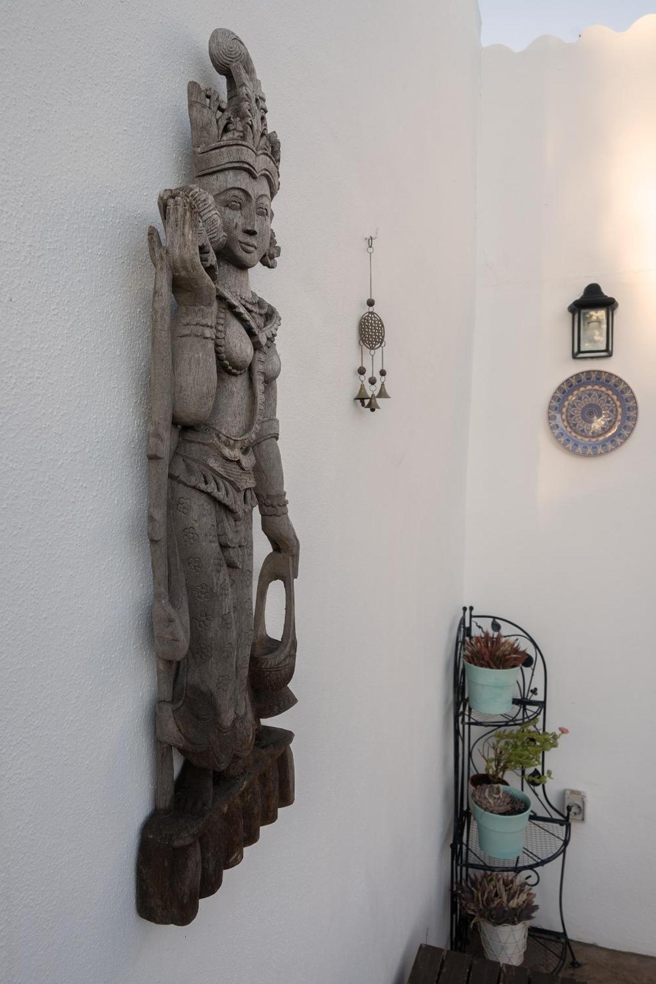 Finca Amorosa Villanueva de la Concepción 외부 사진