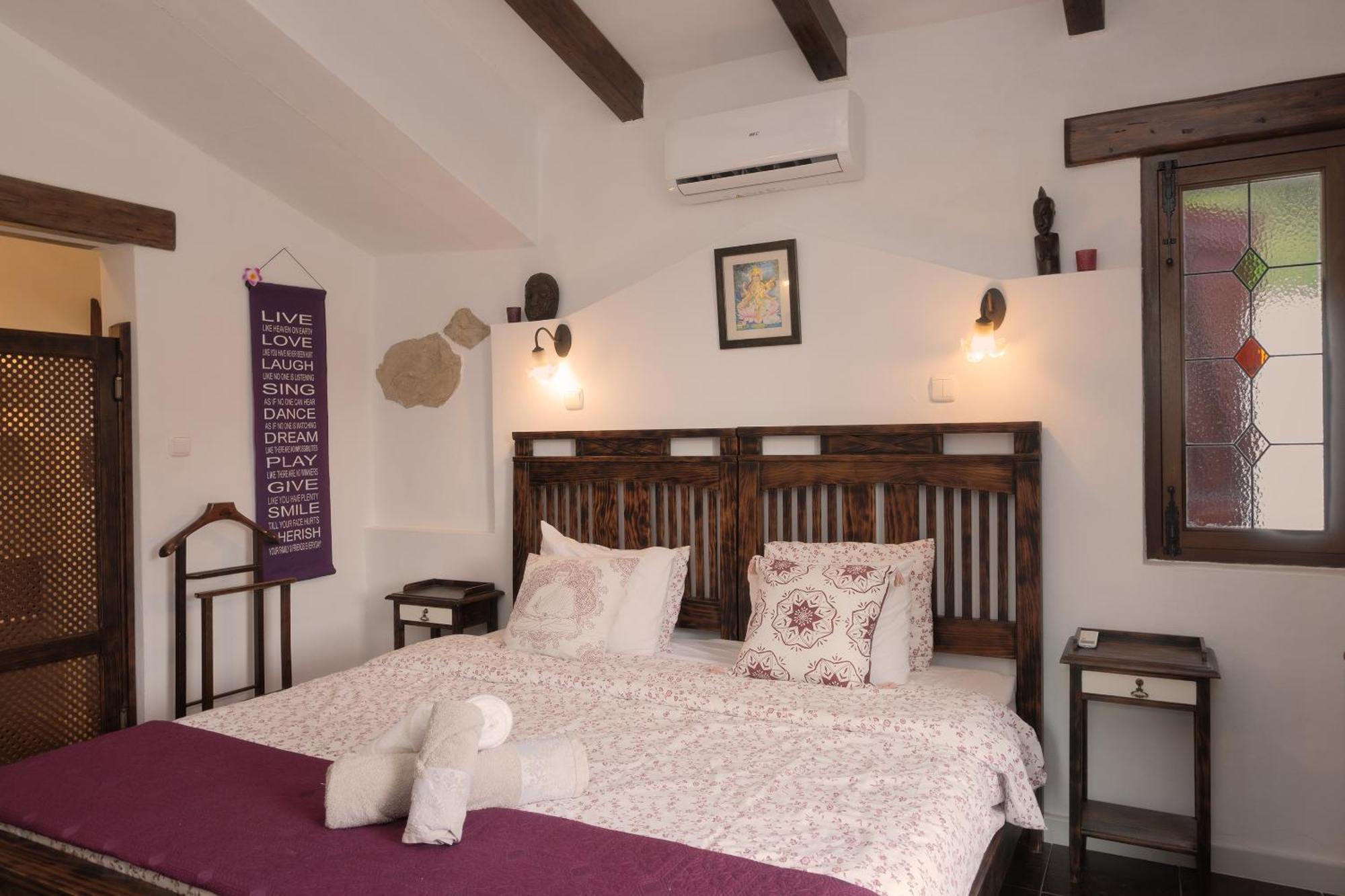 Finca Amorosa Villanueva de la Concepción 외부 사진