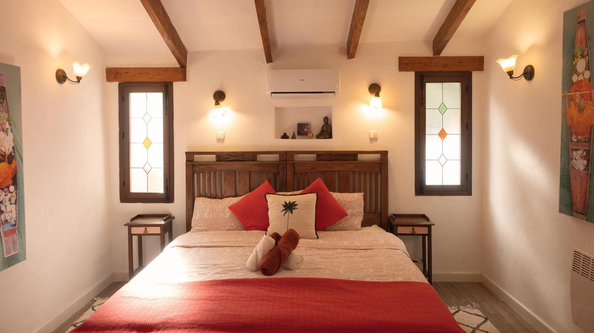 Finca Amorosa Villanueva de la Concepción 외부 사진