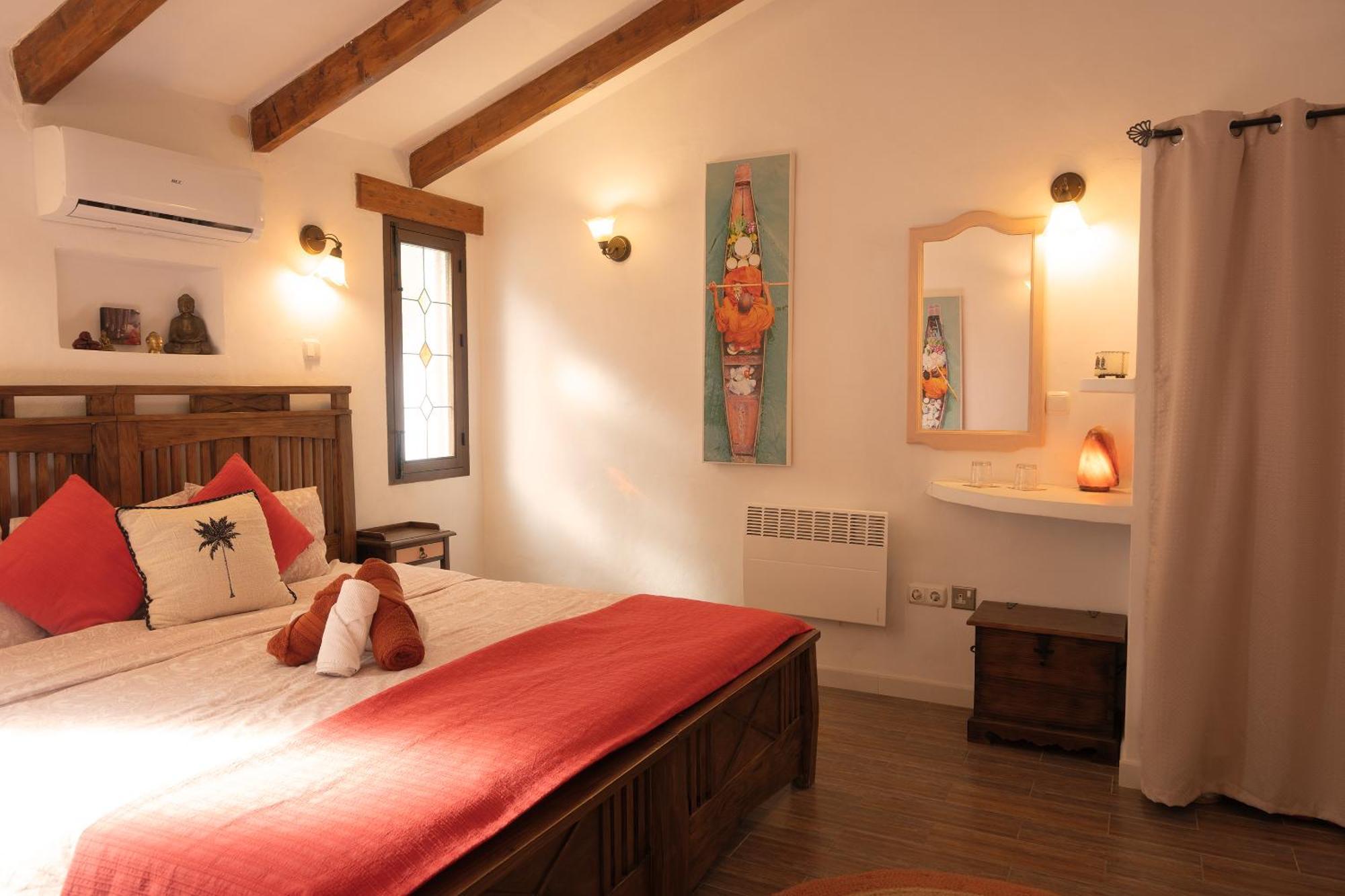 Finca Amorosa Villanueva de la Concepción 외부 사진