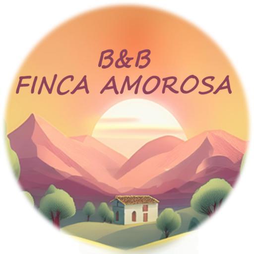 Finca Amorosa Villanueva de la Concepción 외부 사진