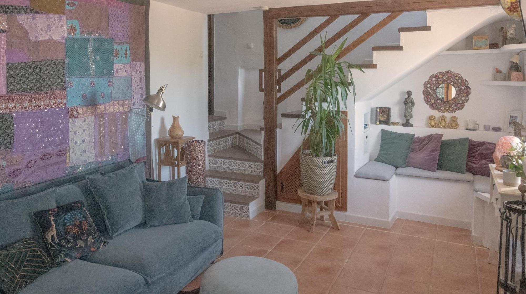 Finca Amorosa Villanueva de la Concepción 외부 사진