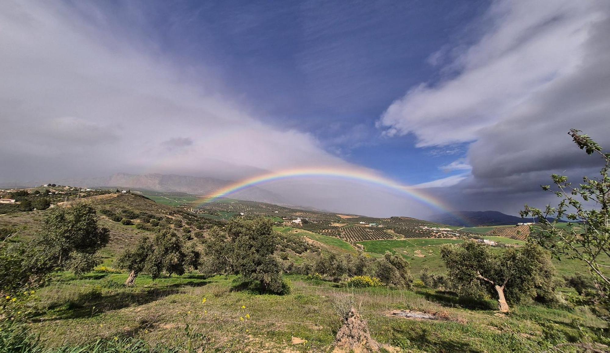 Finca Amorosa Villanueva de la Concepción 외부 사진