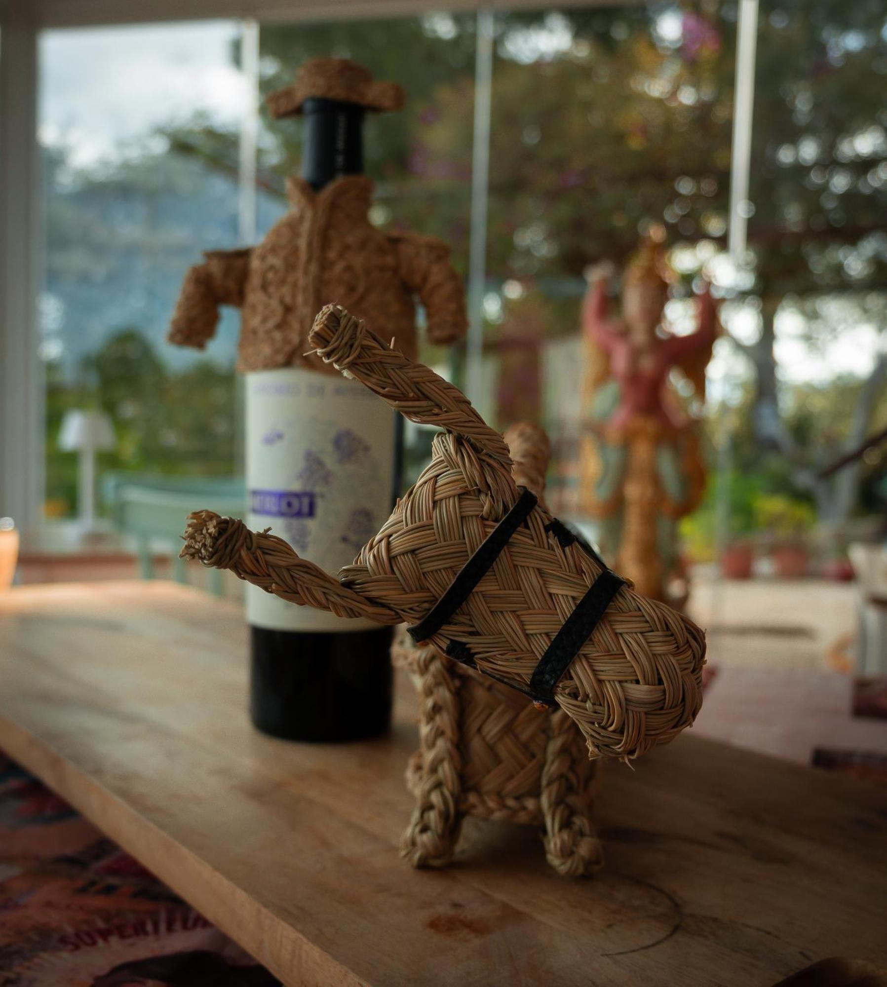 Finca Amorosa Villanueva de la Concepción 외부 사진