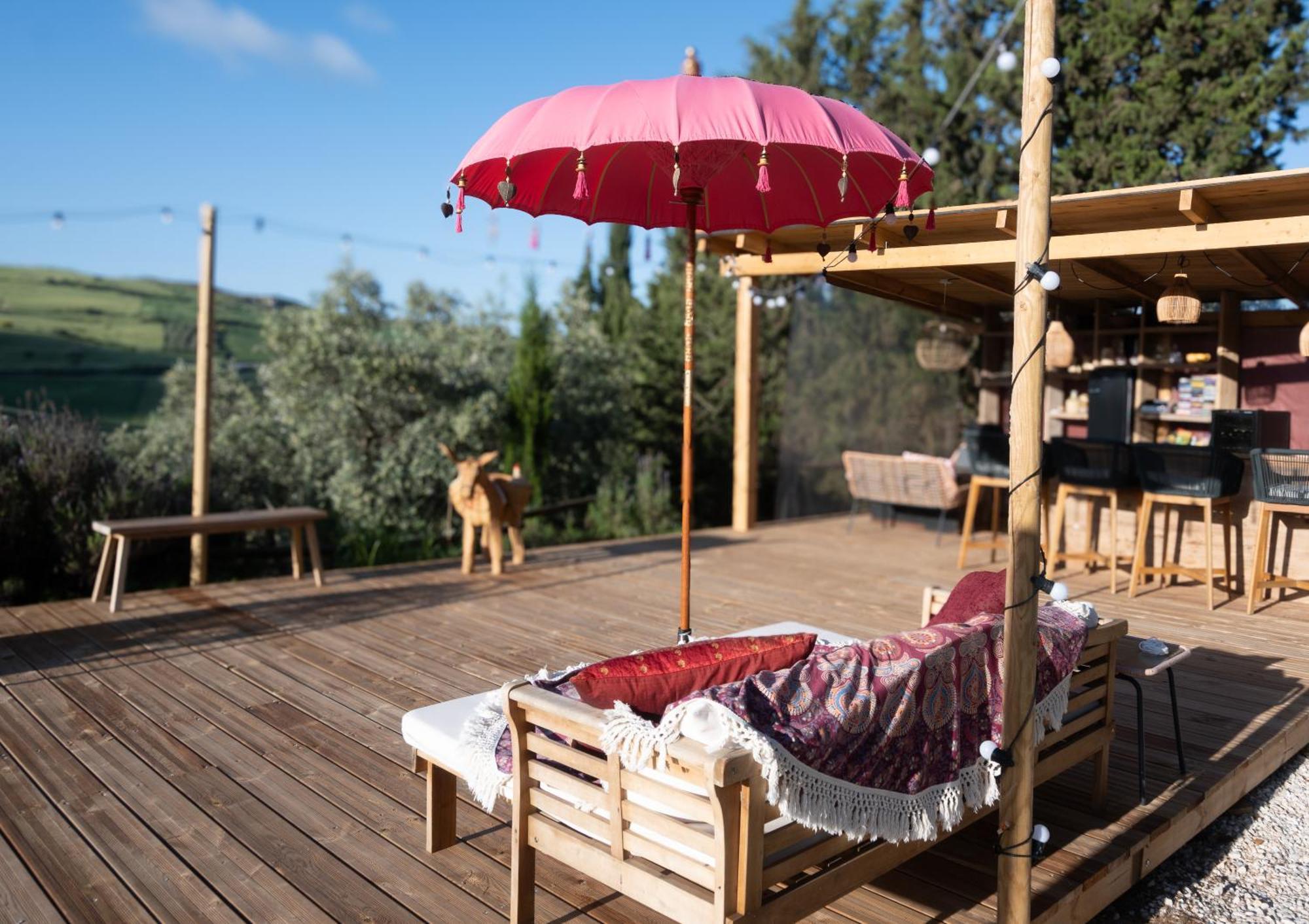 Finca Amorosa Villanueva de la Concepción 외부 사진