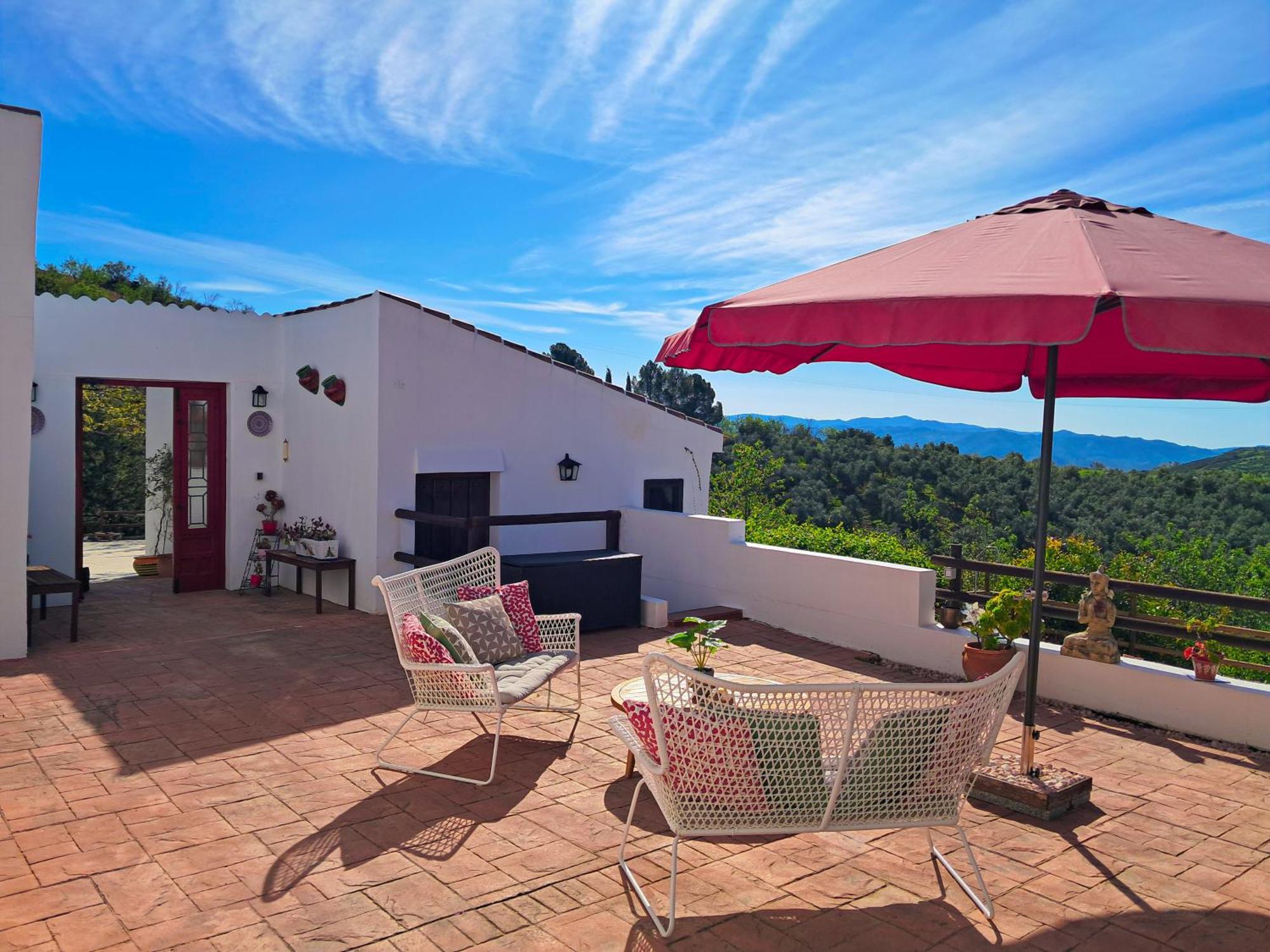 Finca Amorosa Villanueva de la Concepción 외부 사진