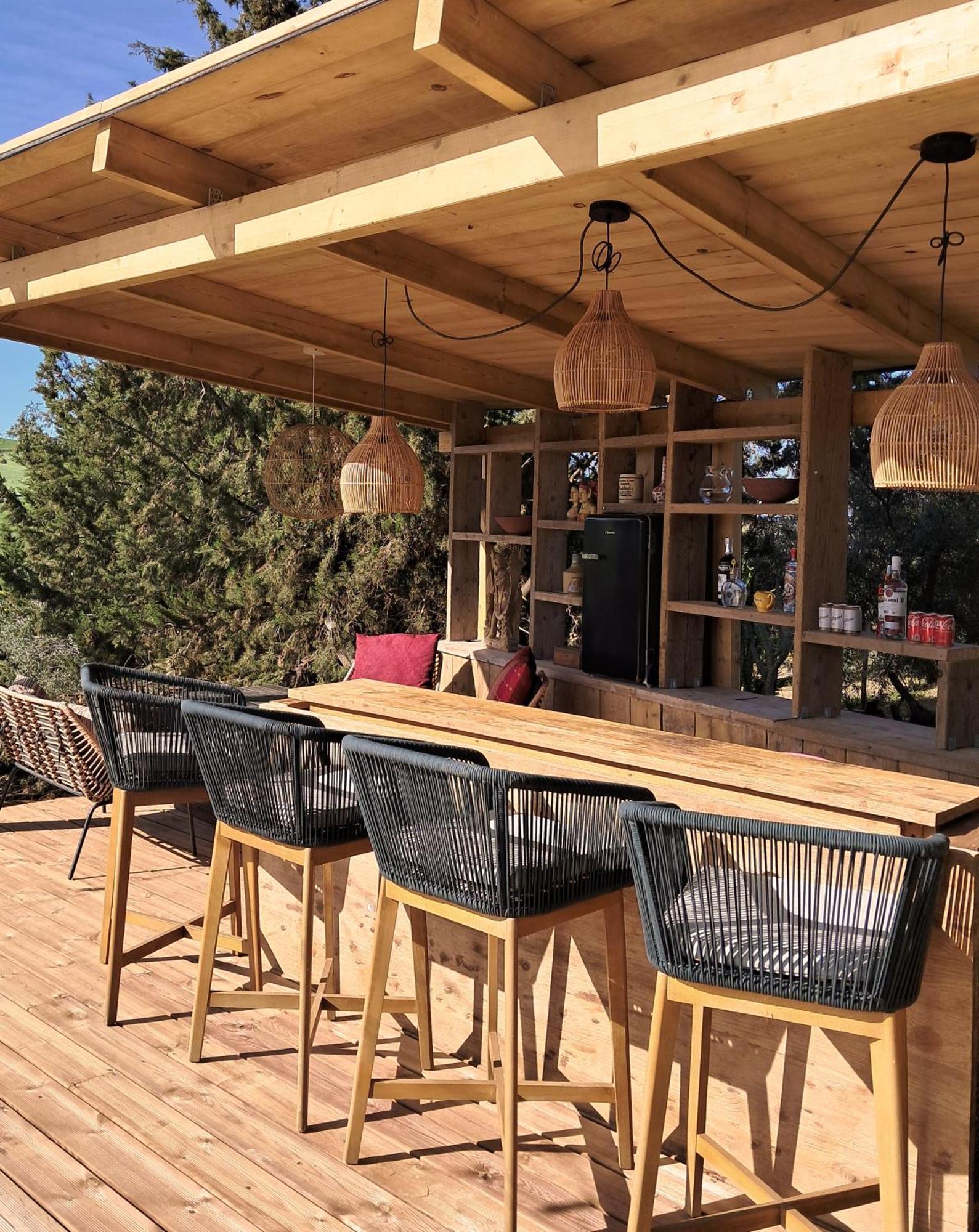 Finca Amorosa Villanueva de la Concepción 외부 사진