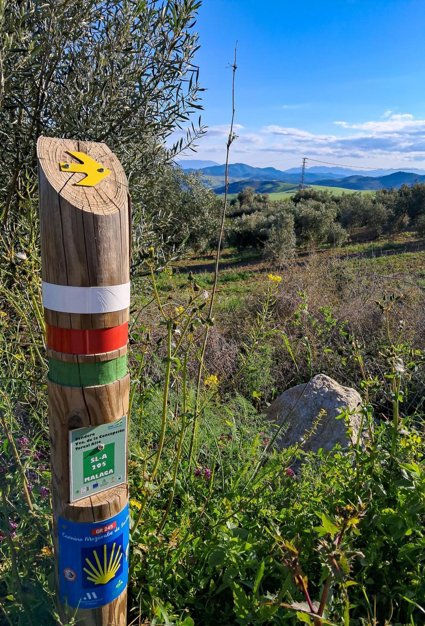 Finca Amorosa Villanueva de la Concepción 외부 사진